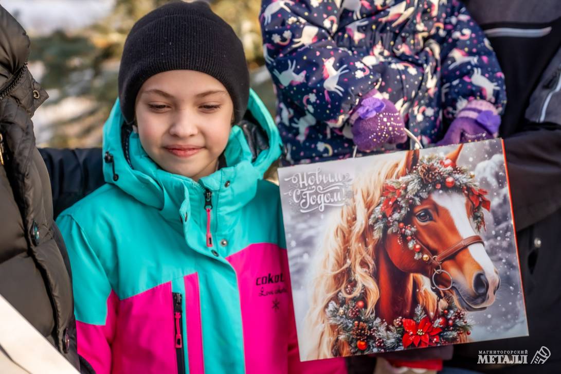 Время чудес | Фотография 6