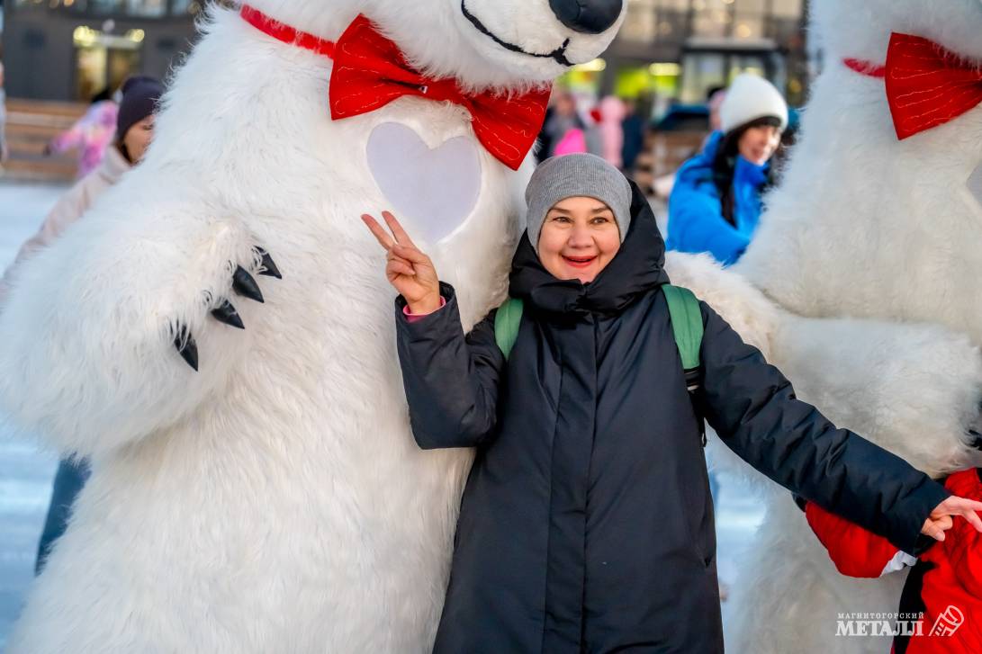 Все на каток! | Фотография 3