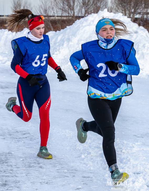 Олимпийские игры для аграриев | Фотография 39