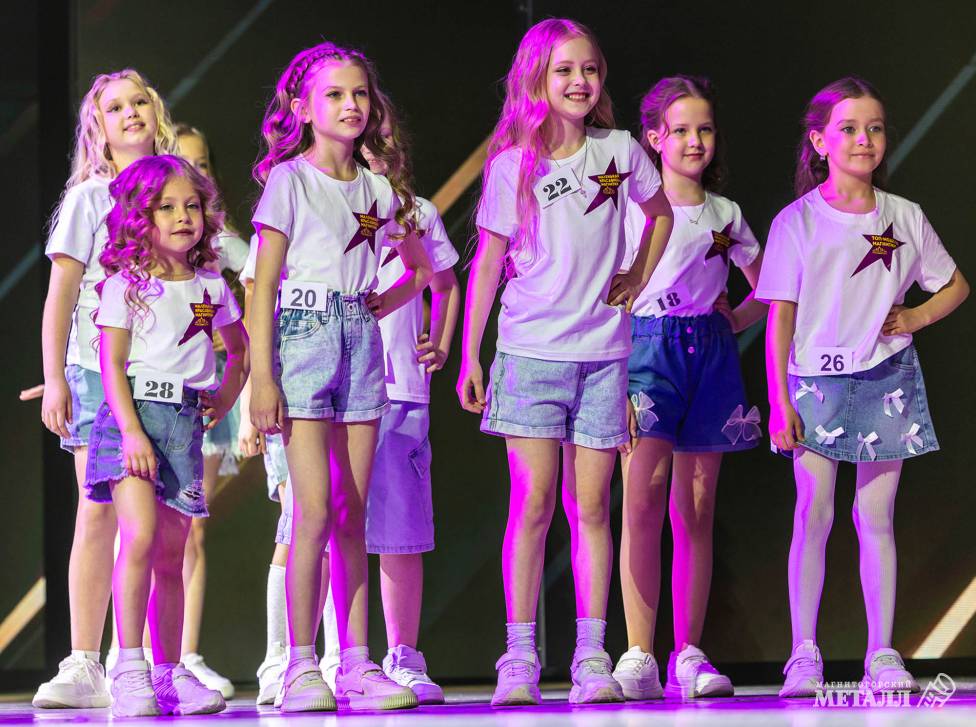 Модели, принцессы, королевы | Фотография 20