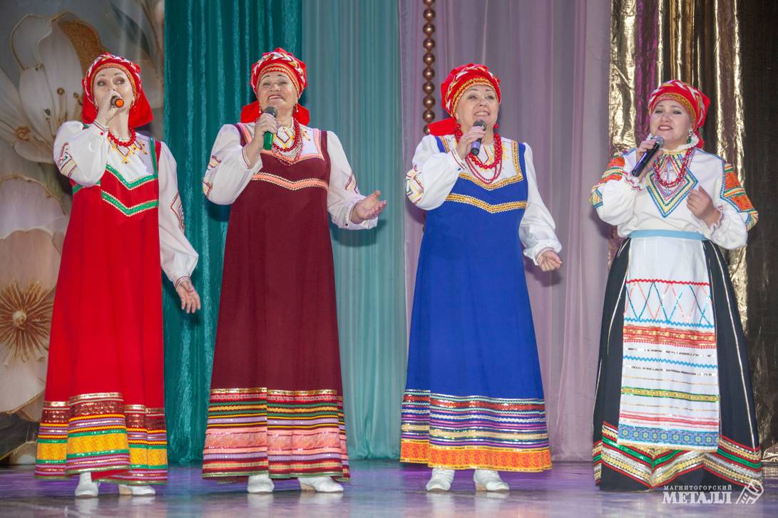 Любовь, которая не заржавеет | Фотография 12