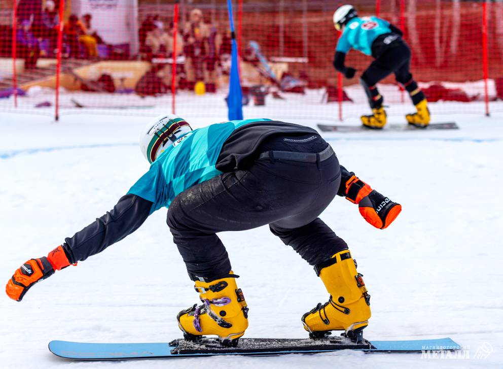 Тепло спорту не помеха | Фотография 10