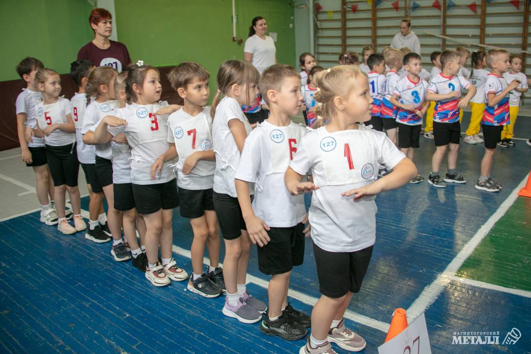 Набегались, напрыгались, навеселились | Фотография 10