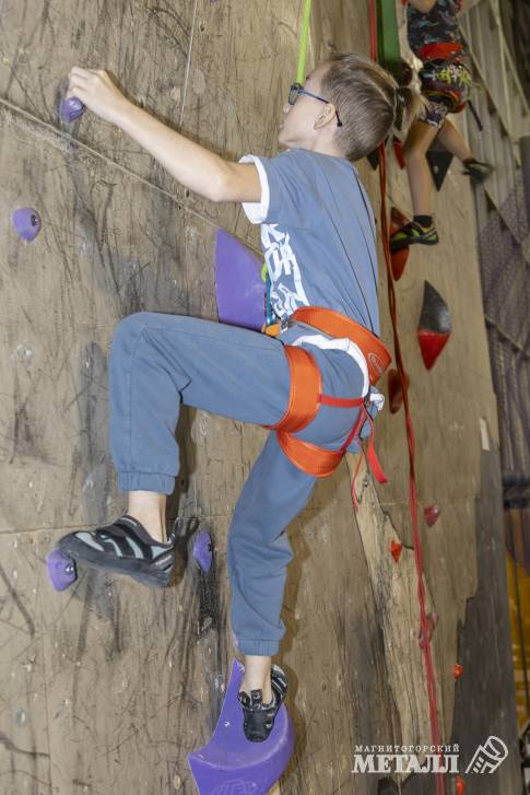 Движение вверх | Фотография 19