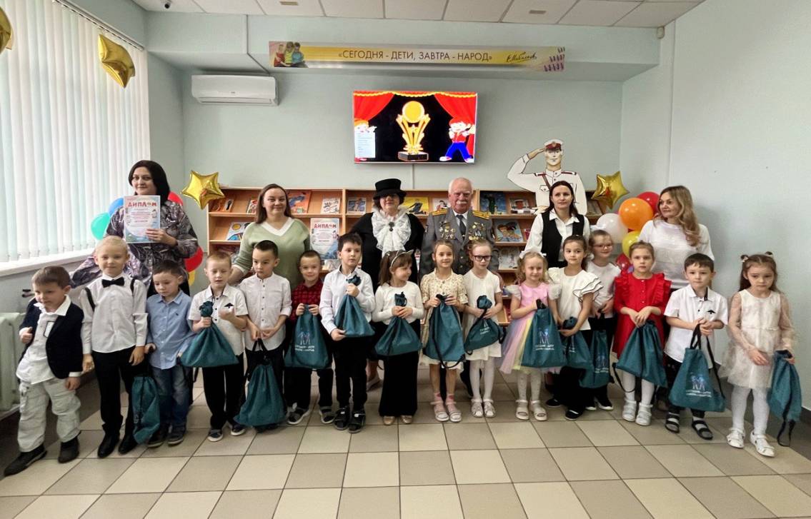 От волшебных добрых сказок до весёлых повестей | Фотография 2