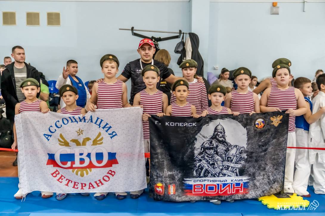 Вырастить настоящих мужчин | Фотография 35