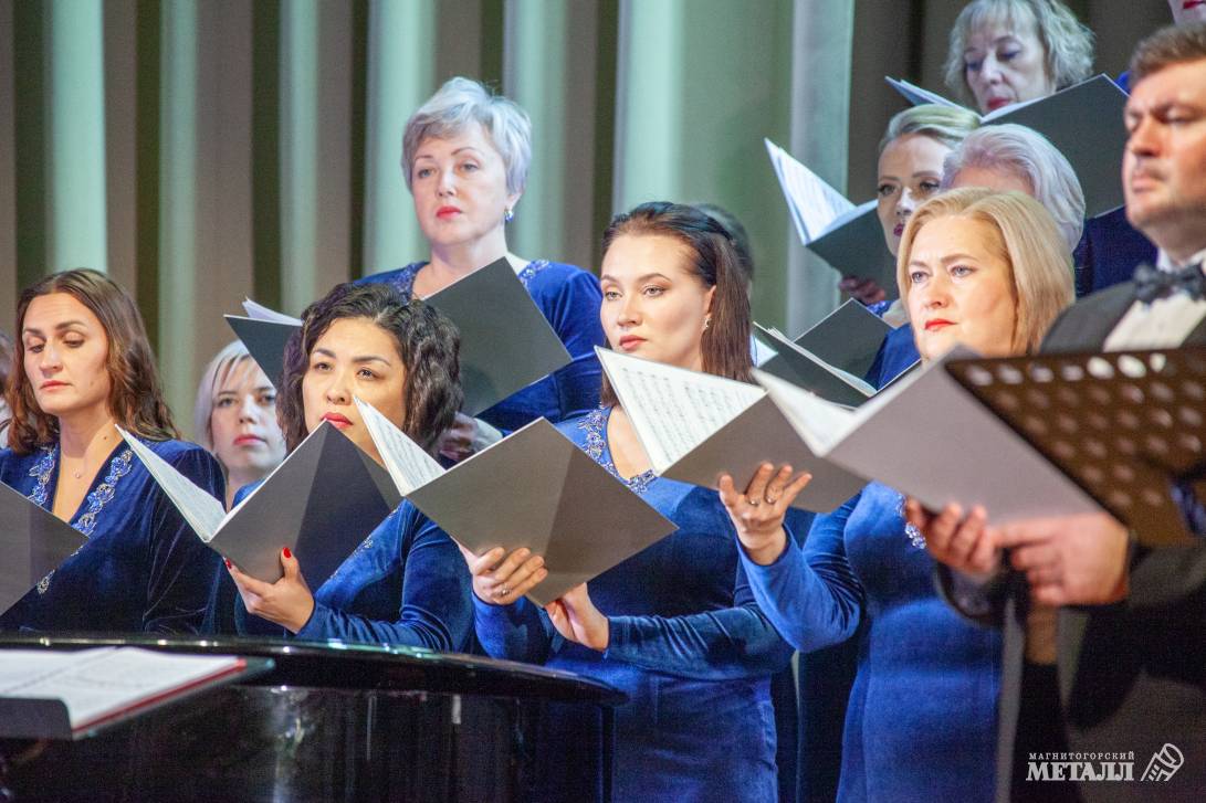 О пасторальности, покаянии и несчастной любви | Фотография 12