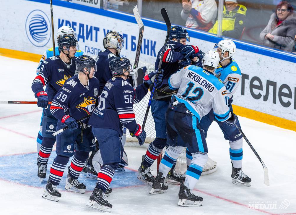 Обошлись без сенсаций | Фотография 25