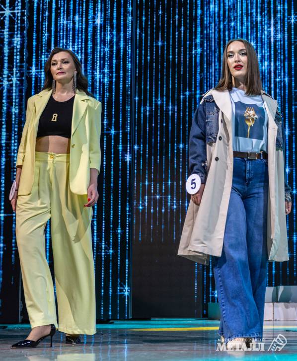 Модели, принцессы, королевы | Фотография 28