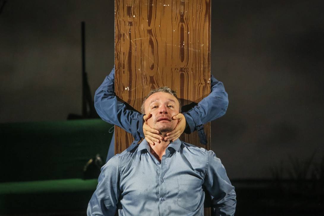 Меткий выстрел «Утиной охоты» | Фотография 4