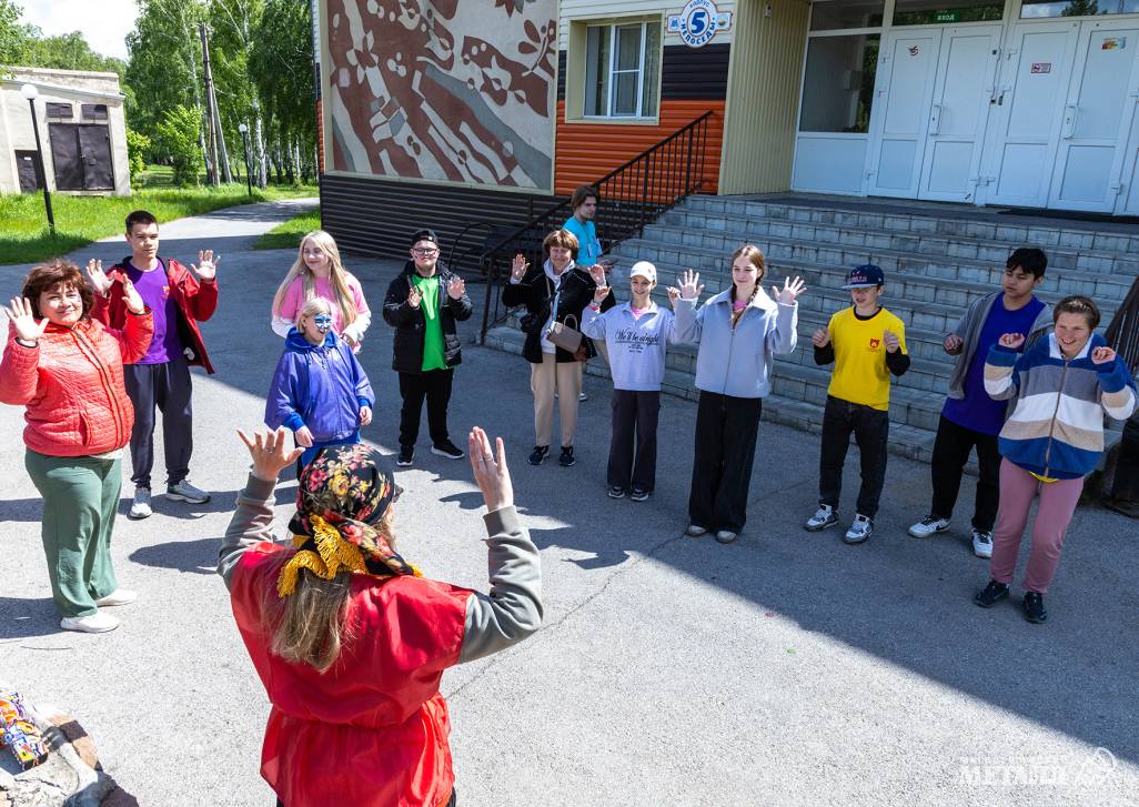 Самая главная победа | Фотография 3