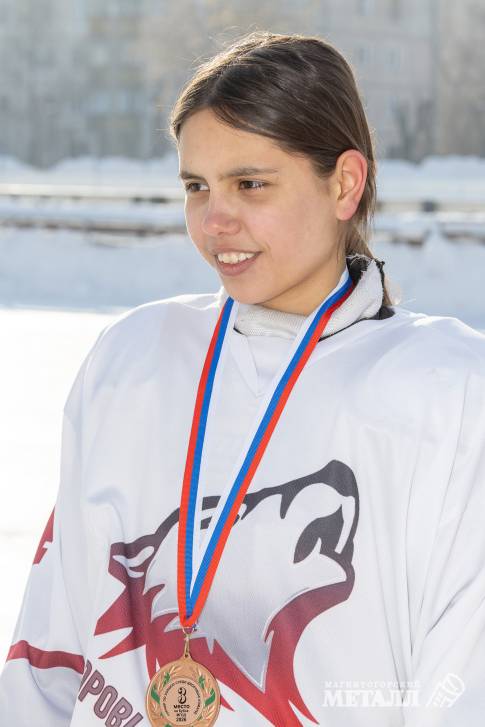 Праздник дворового хоккея | Фотография 1