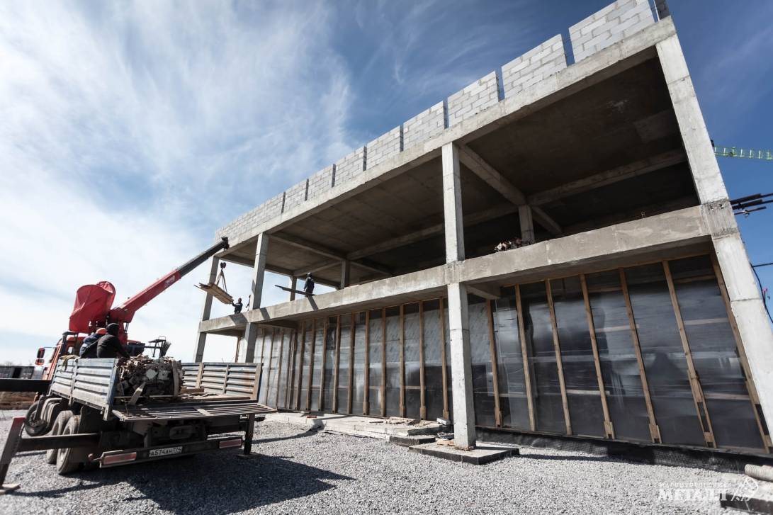 Место для свадеб и юбилеев | Фотография 1