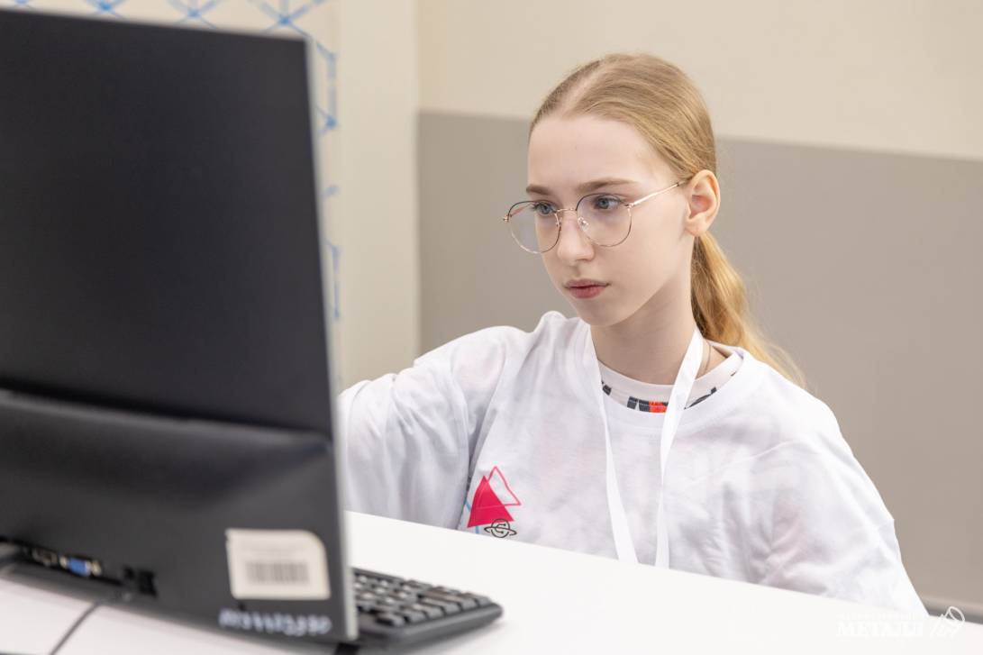Юниоры науки и техники | Фотография 14