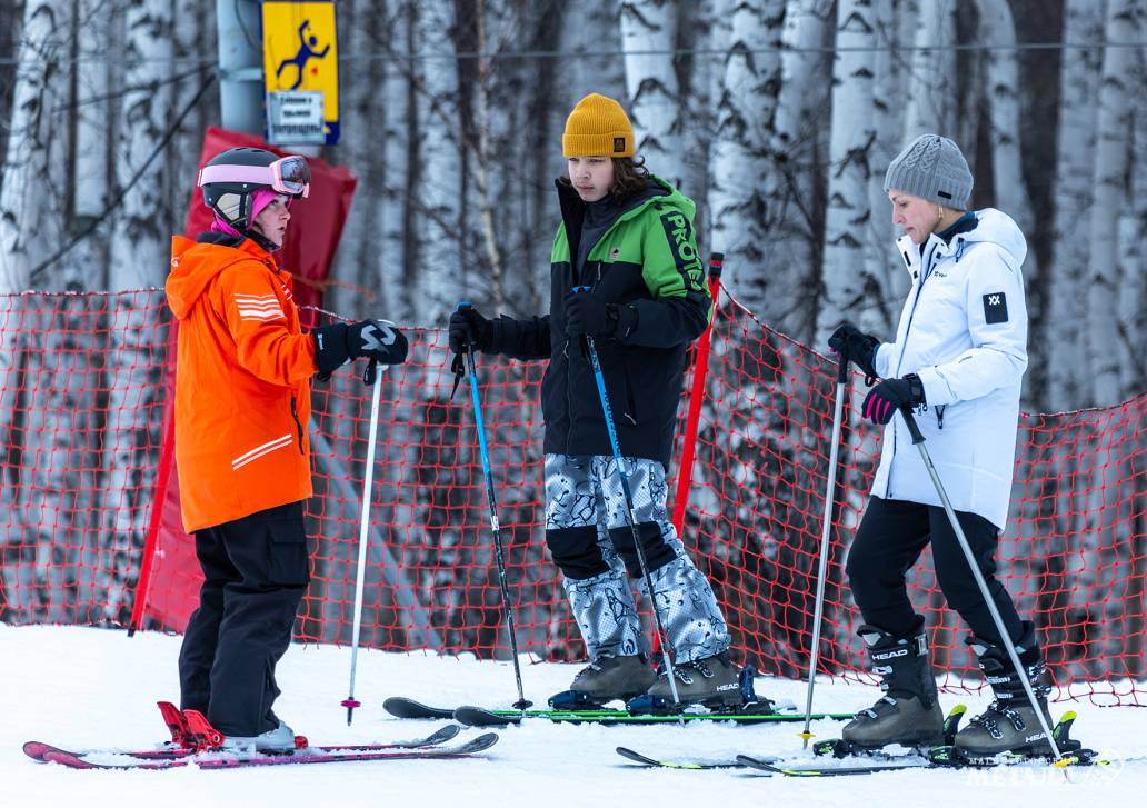 Ещё неделя – и стартуем! | Фотография 4