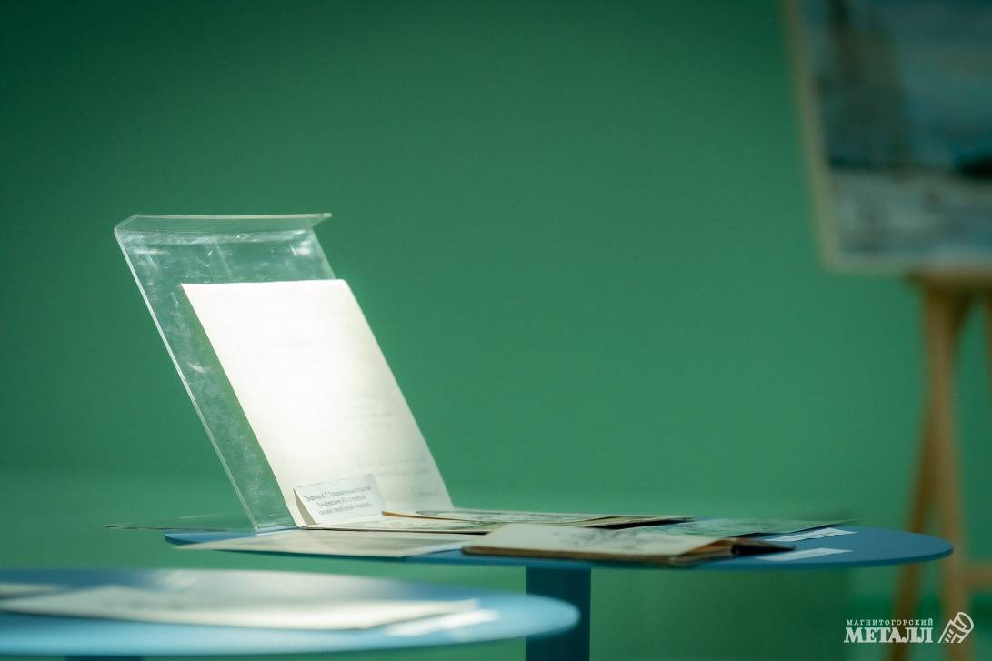 Творчество без отрыва от производства | Фотография 48