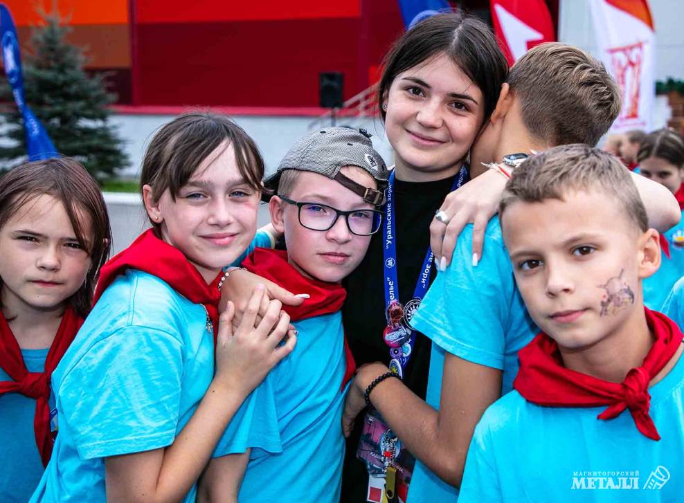 В краю гор, огня  и великих людей | Фотография 8