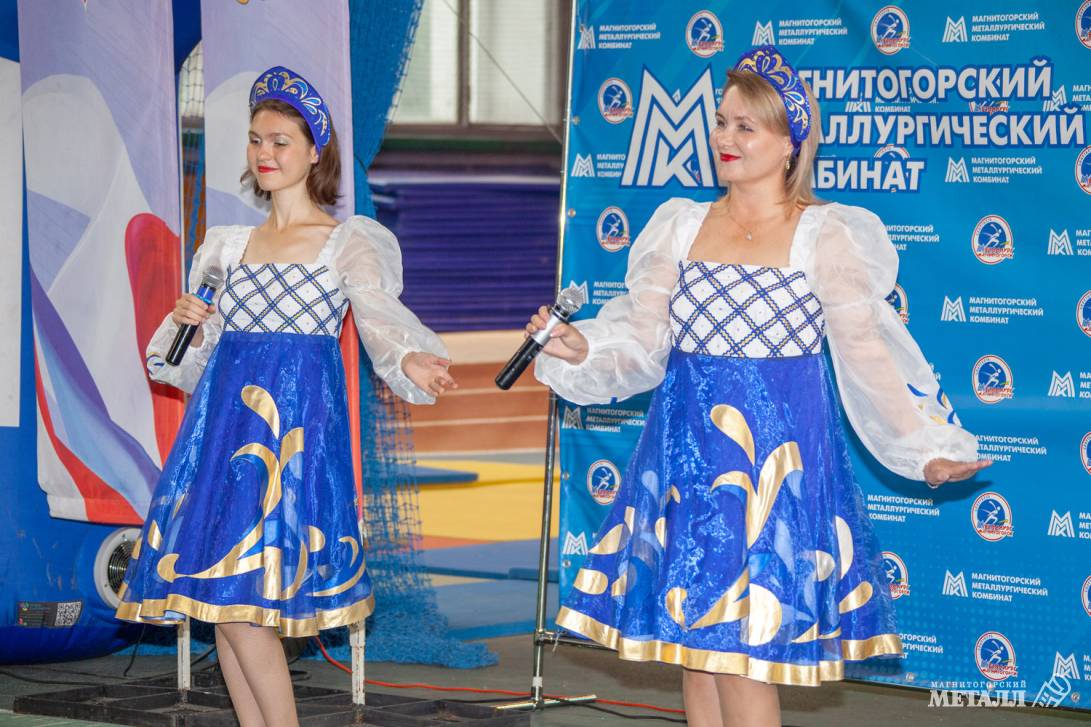 Они воспитывают чемпионов | Фотография 22