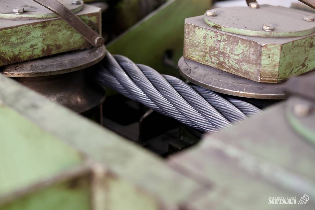 Причастность к большому делу | Фотография 25