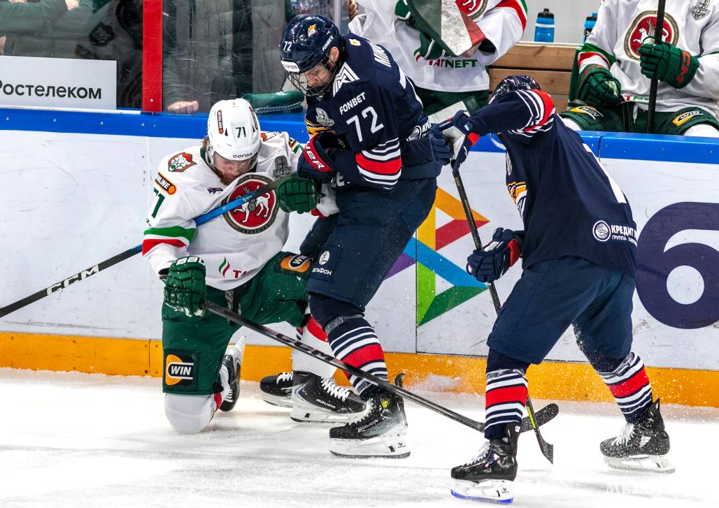 «Они не сильнее – они просто выше» | Фотография 8