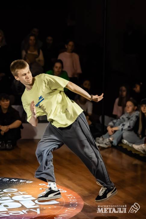 Десять часов фристайла | Фотография 43