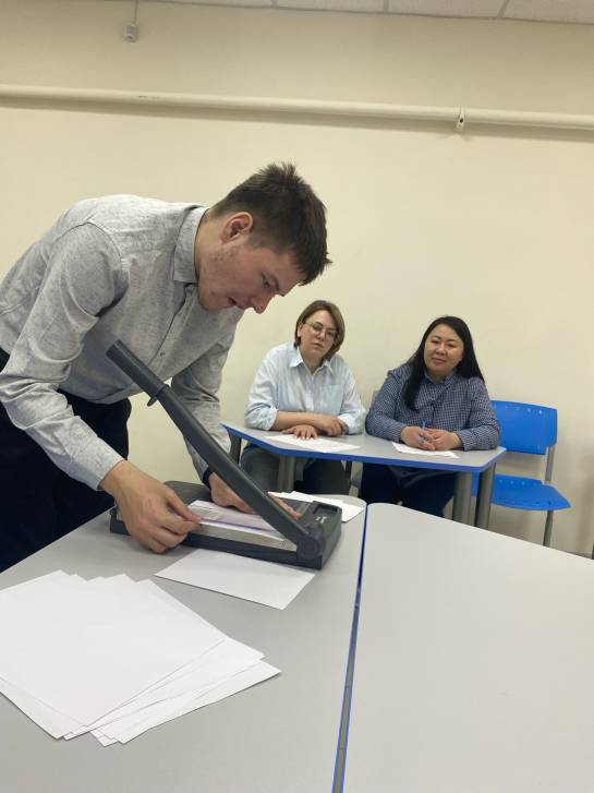 Творчество без барьеров | Фотография 3