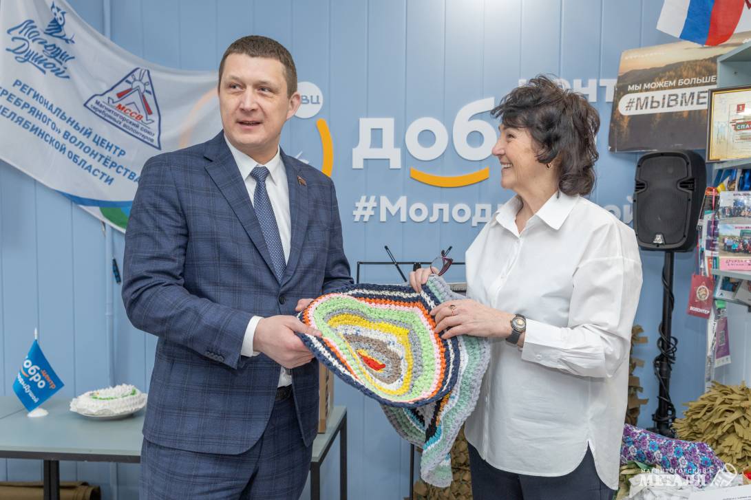 Прекрасные, добрые и неравнодушные | Фотография 6