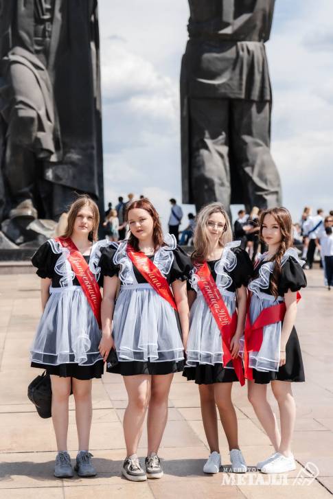 Прощание с детством | Фотография 2