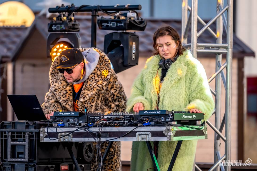 Все на каток! | Фотография 13