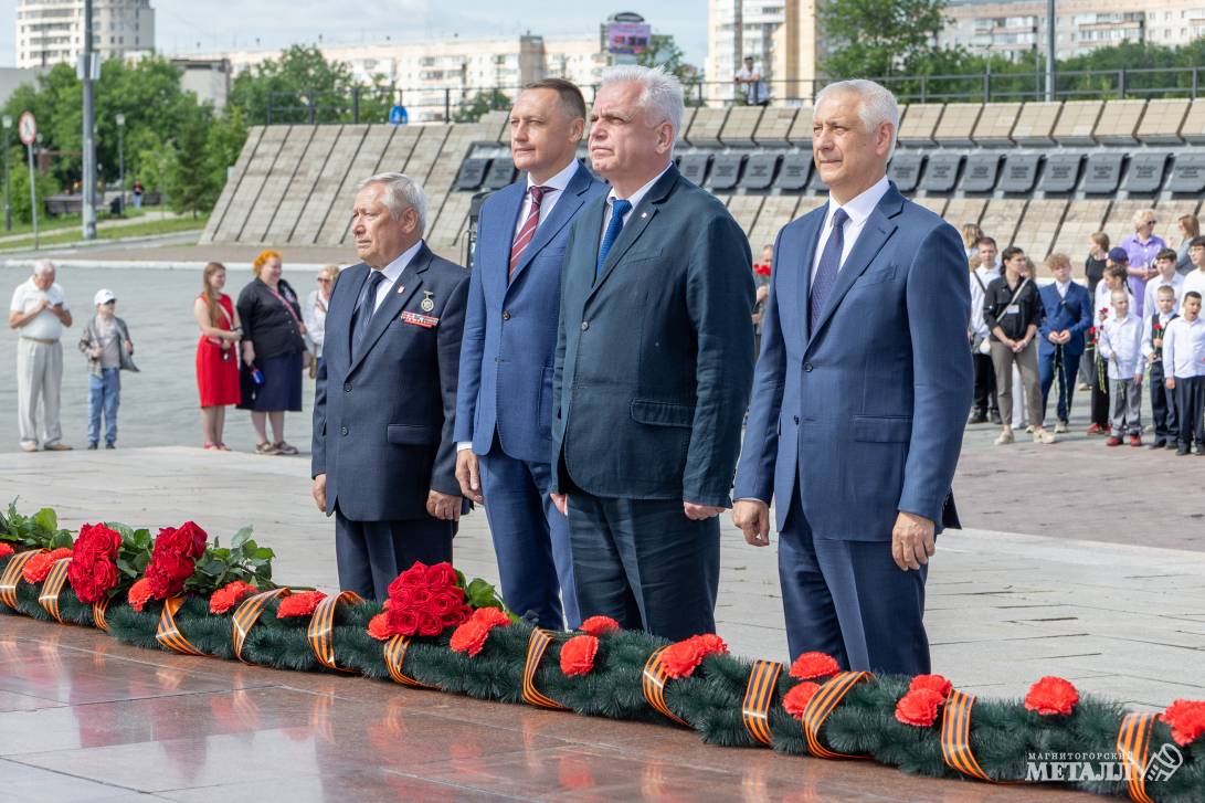 Свет благодарной памяти | Фотография 17