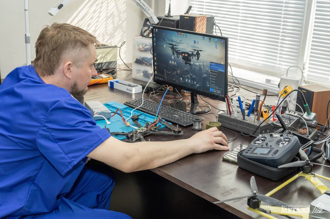 Жизнь продолжается | Фотография 2