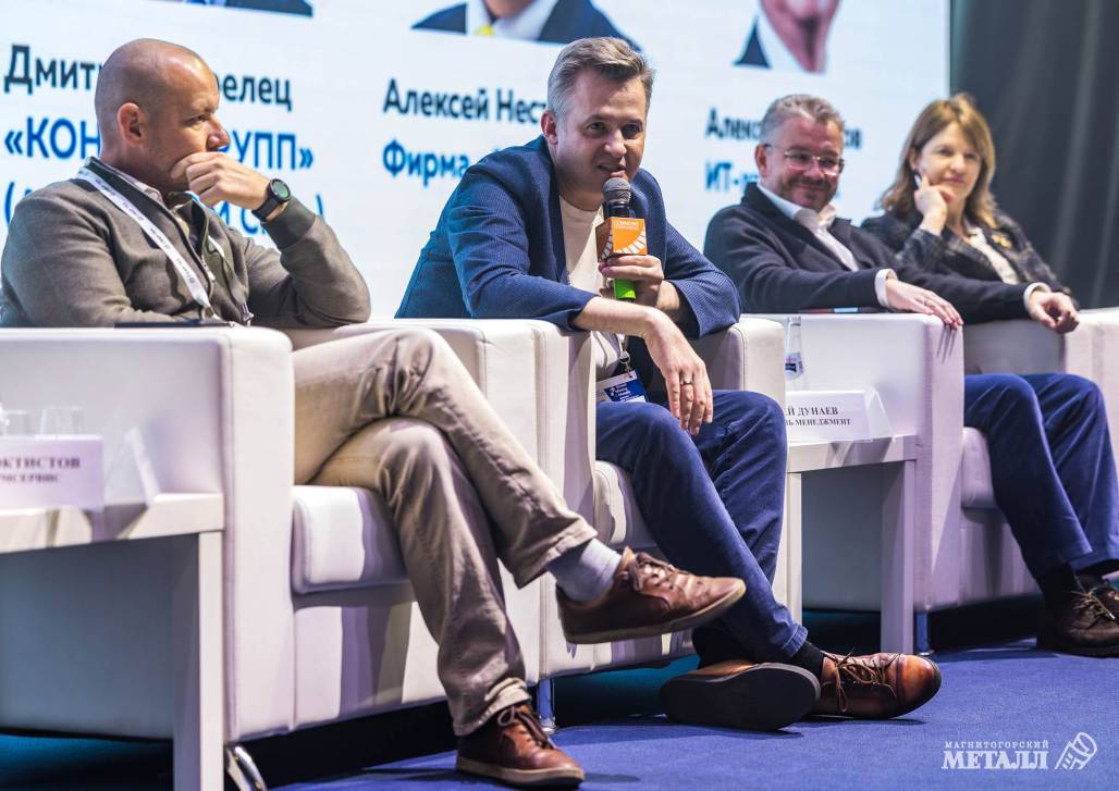 Будущее – за российскими технологиями | Фотография 8