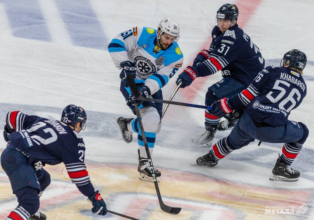 Магнитка идёт дальше | Фотография 2