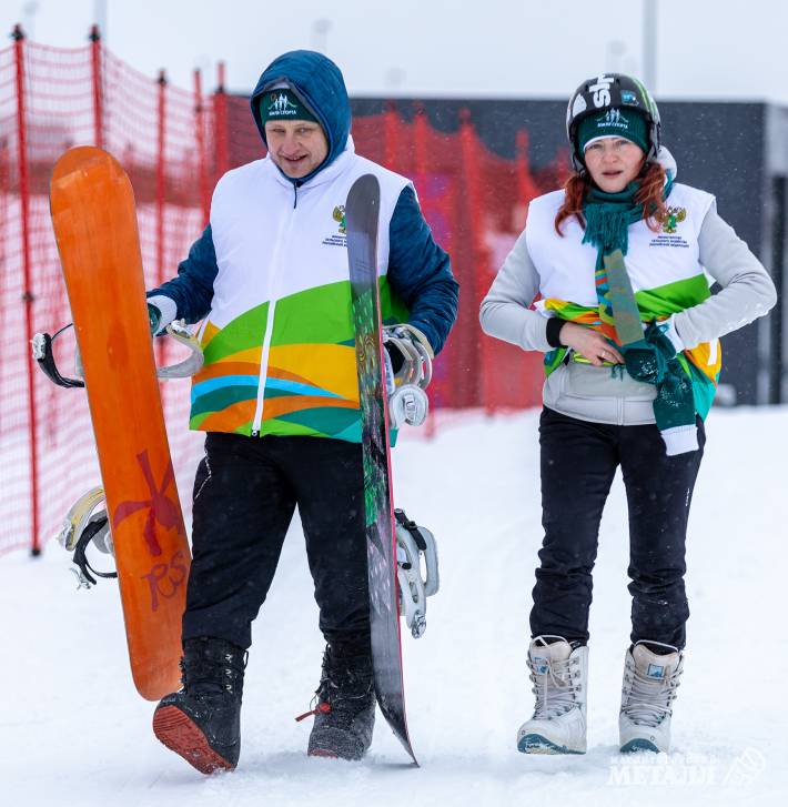 Олимпийские игры для аграриев | Фотография 21