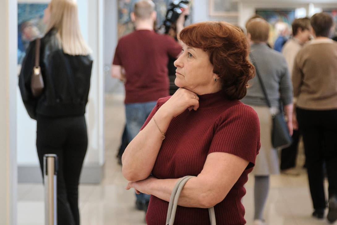 Погружение в духовность | Фотография 14