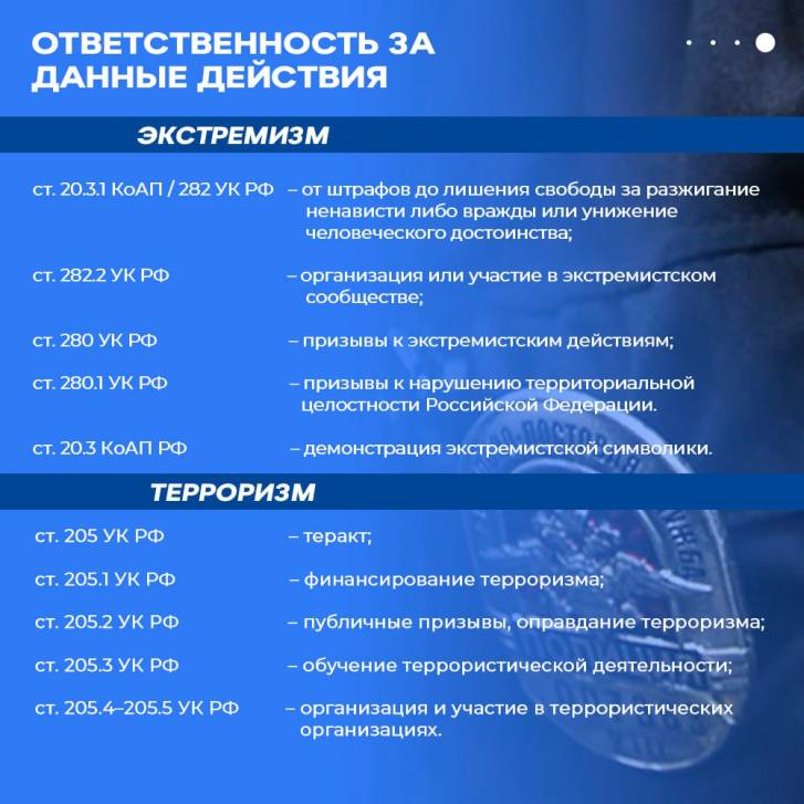 Не поддавайтесь на провокации | Фотография 4