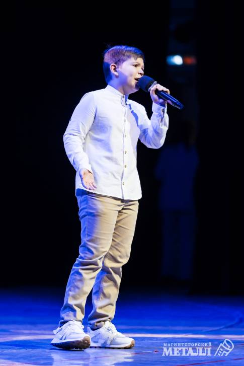 Россыпь детских талантов | Фотография 52