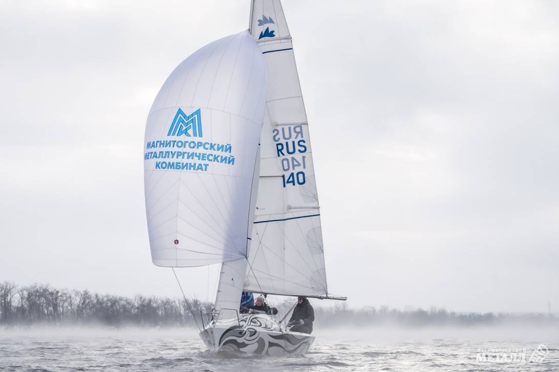 Ветер в парусах | Фотография 20