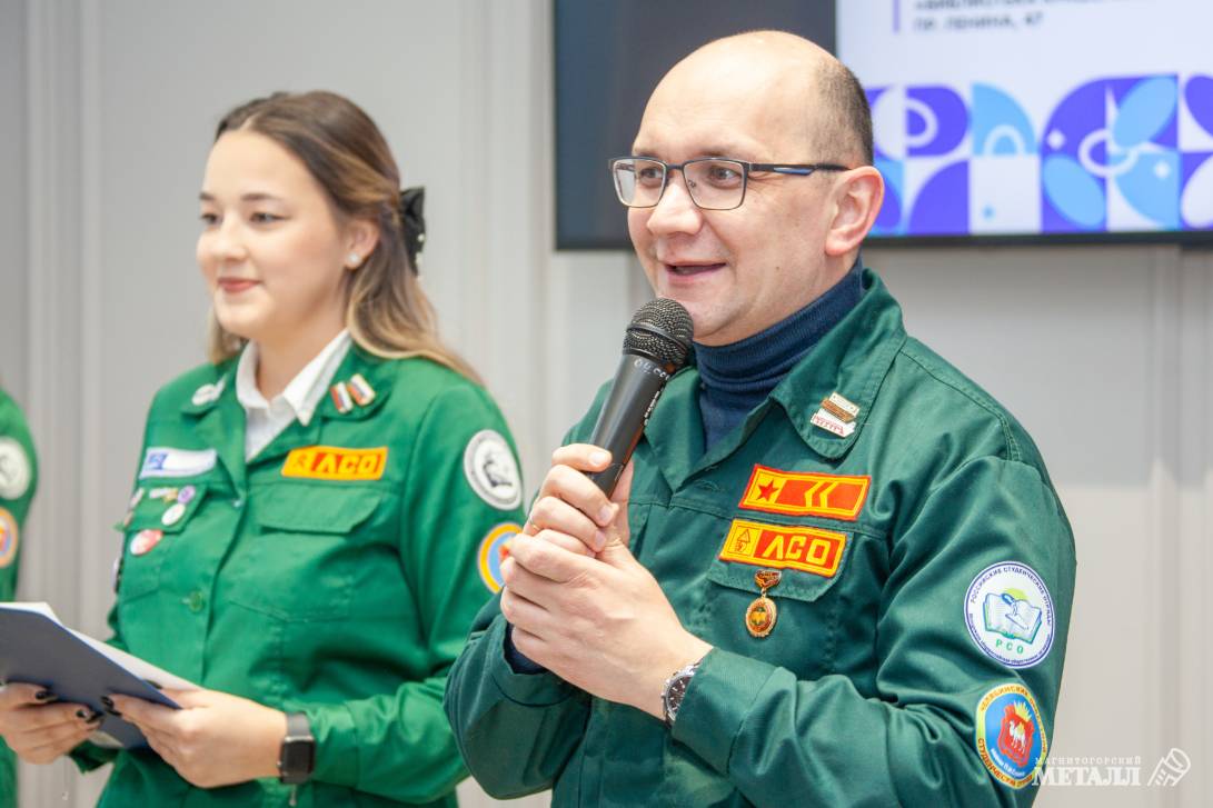 Галина Обухова, Рустам Муртазин