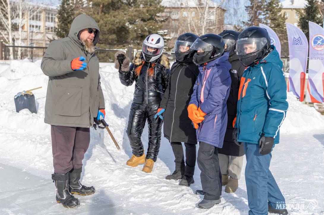 Адреналин на льду | Фотография 9