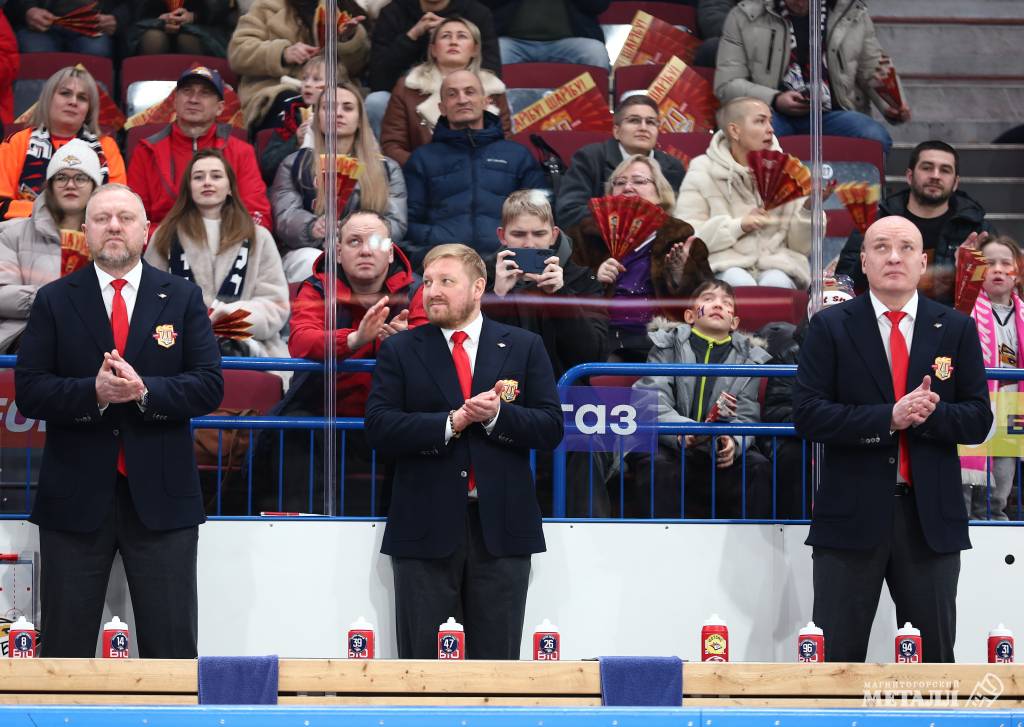 Канцеров и Коробкин – неудержимы! | Фотография 2