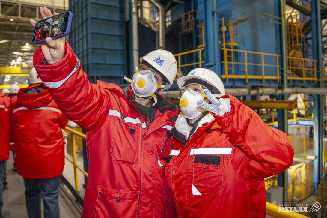 ММК сегодня и завтра | Фотография 9