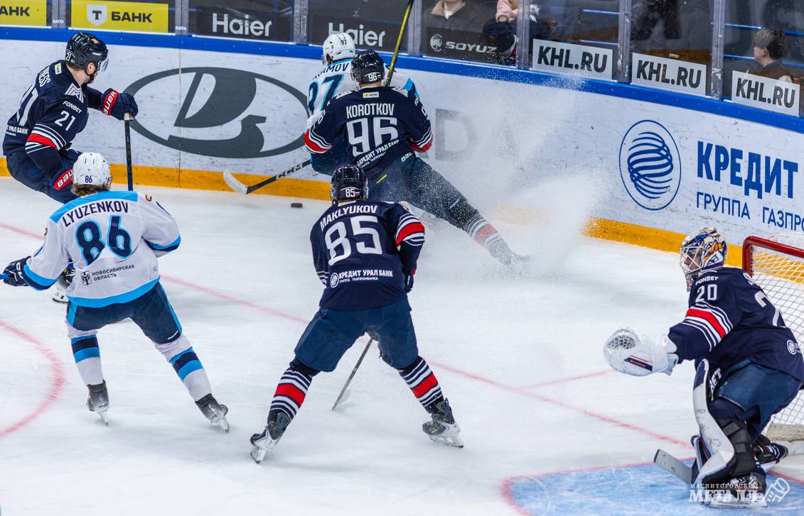 Братство Магнитной горы: бой первый  | Фотография 4