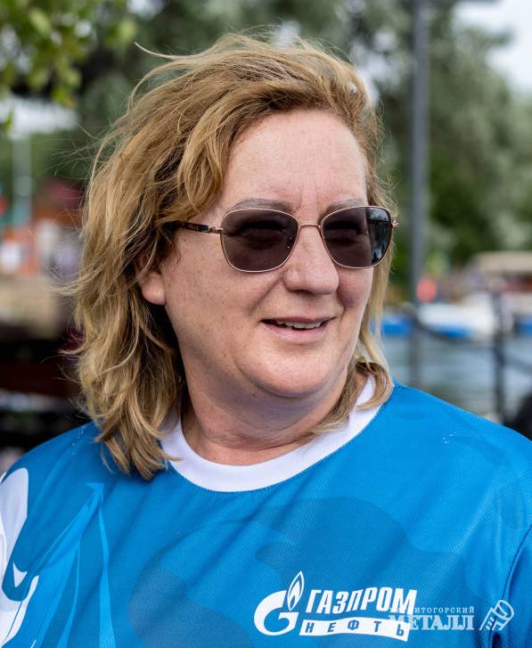 Елена Скуба