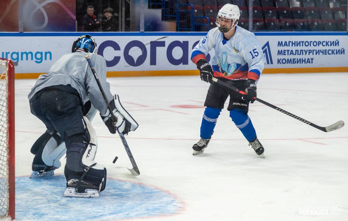 Олимпийские игры для аграриев | Фотография 4