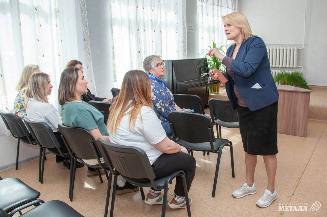 Мама пишет орфограмму | Фотография 12