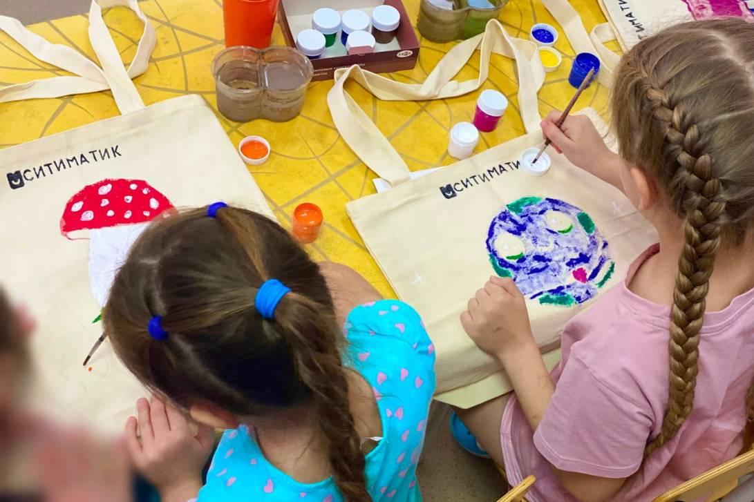 Важная социальная миссия | Фотография 2