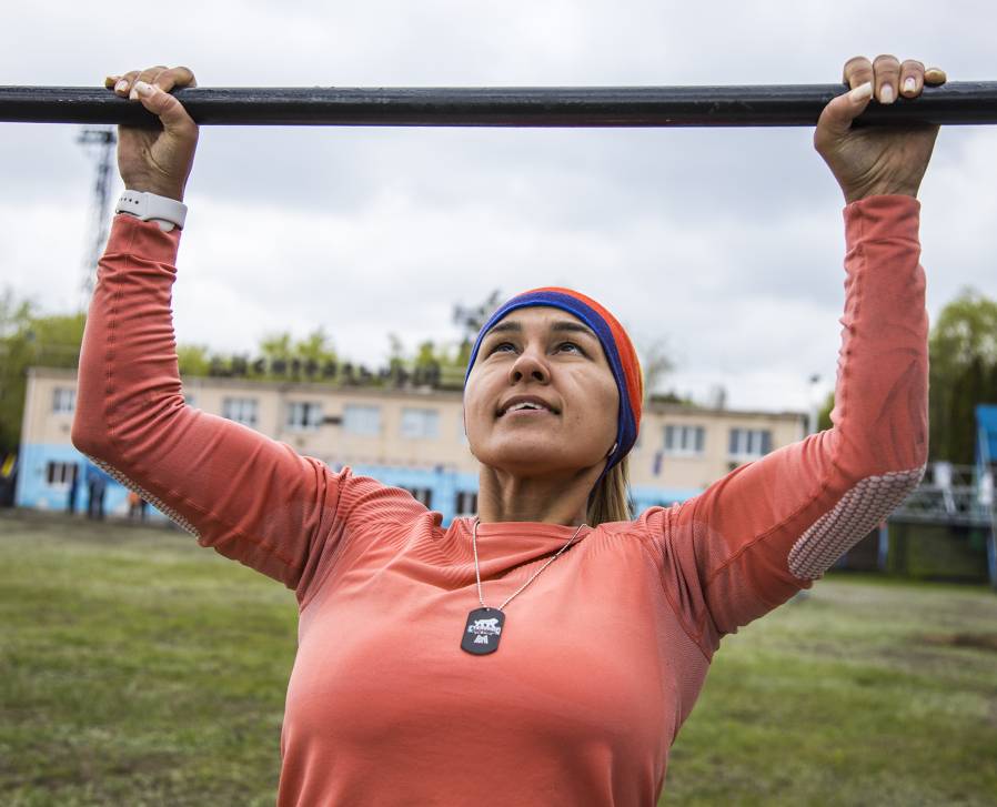 Максимально экстремально | Фотография 34