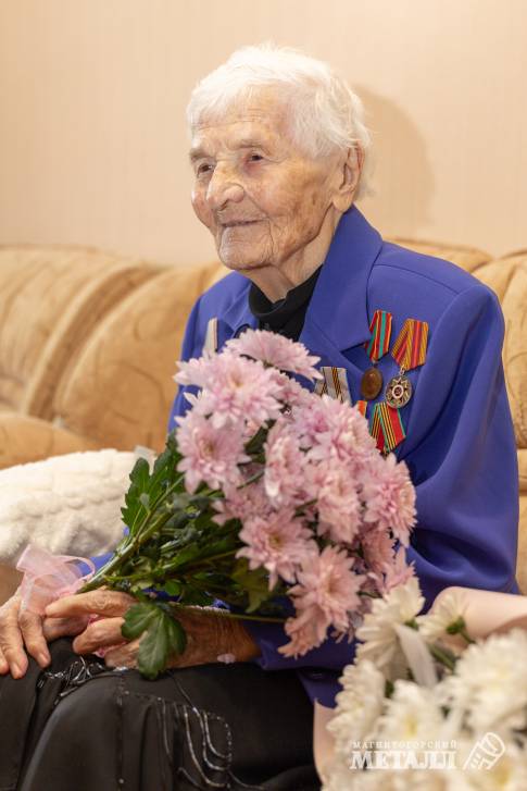 Свидетель вековой истории | Фотография 4