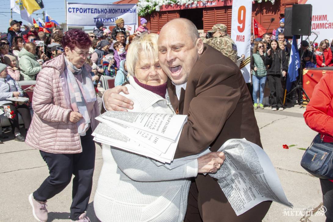 Поезд памяти, поезд Победы | Фотография 1